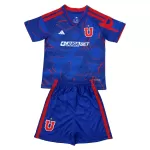 Maillot Universidad de Chile Enfant Domicile 2026-27