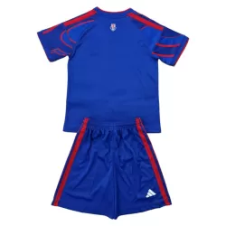 Maillot Universidad de Chile Enfant Domicile 2026-27