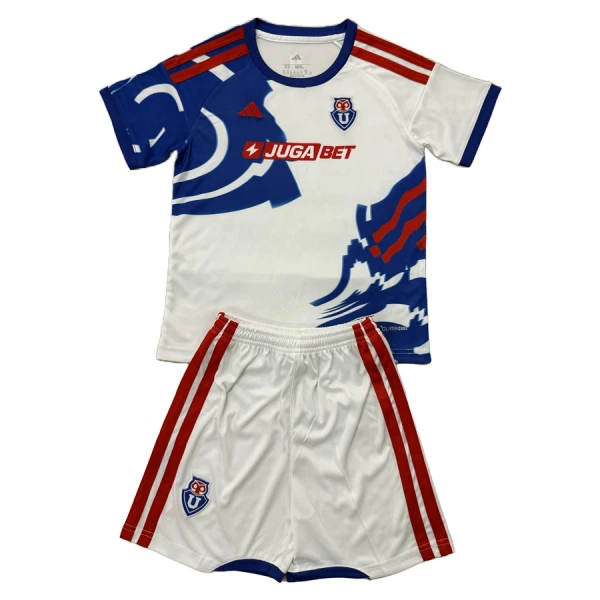 Maillot Universidad de Chile Enfant Extérieur 2026-27