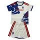 Maillot Universidad de Chile Enfant Extérieur 2026-27