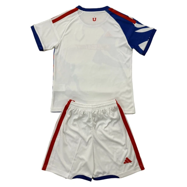 Maillot Universidad de Chile Enfant Extérieur 2026-27