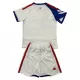 Maillot Universidad de Chile Enfant Extérieur 2026-27