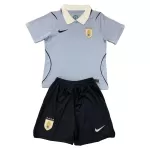 Maillot Uruguay Enfant Domicile Coupe du Monde 2026