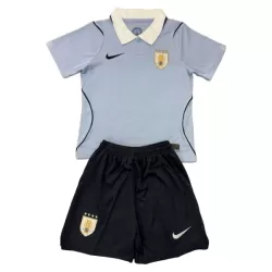 Maillot Uruguay Enfant Domicile Coupe du Monde 2026