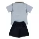 Maillot Uruguay Enfant Domicile Coupe du Monde 2026