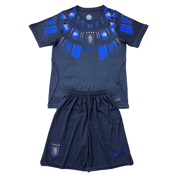 Maillot Uruguay Enfant Extérieur Coupe du Monde 2026