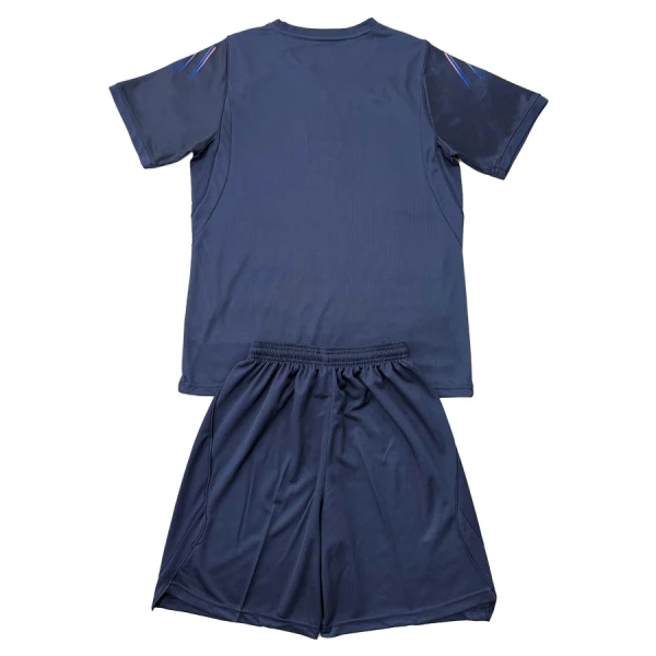 Maillot Uruguay Enfant Extérieur Coupe du Monde 2026