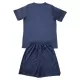 Maillot Uruguay Enfant Extérieur Coupe du Monde 2026
