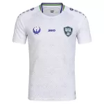Maillot Uzbekistan Homme Extérieur Coupe du Monde 2026