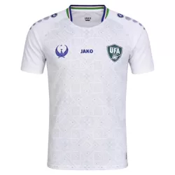 Maillot Uzbekistan Homme Extérieur Coupe du Monde 2026