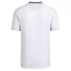 Maillot Uzbekistan Homme Extérieur Coupe du Monde 2026