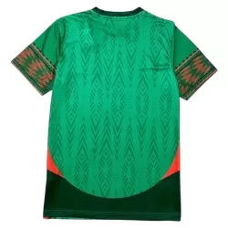 Mexique Maillot d'Entraînement Homme Coupe du Monde 2026