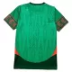 Mexique Maillot d'Entraînement Homme Coupe du Monde 2026