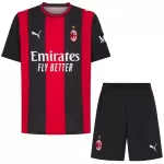 Maillot AC Milan Enfant Domicile 2026-27