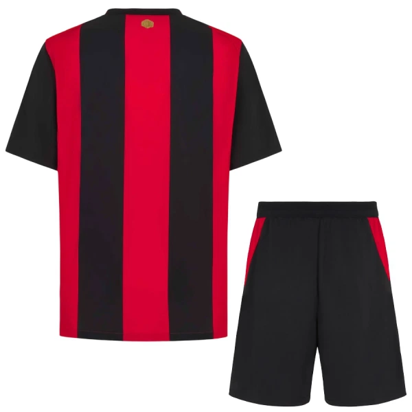 Maillot AC Milan Enfant Domicile 2026-27
