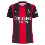 Maillot AC Milan Femme Domicile 2026-27