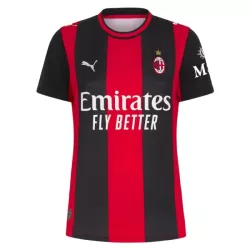 Maillot AC Milan Femme Domicile 2026-27