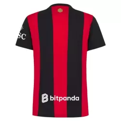 Maillot AC Milan Femme Domicile 2026-27