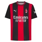 Maillot AC Milan Homme Domicile 2026-27