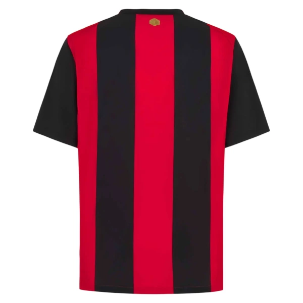 Maillot AC Milan Homme Domicile 2026-27