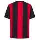 Maillot AC Milan Homme Domicile 2026-27