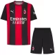 Maillot AC Milan Modrić 14 Enfant Domicile 2026-27
