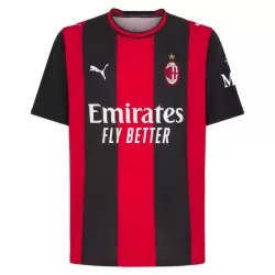 Maillot AC Milan Modrić 14 Homme Domicile 2026-27