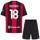 Maillot AC Milan Nkunku 18 Enfant Domicile 2026-27