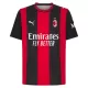 Maillot AC Milan Nkunku 18 Homme Domicile 2026-27