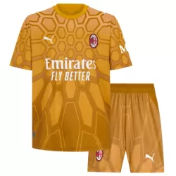 Maillot Gardien AC Milan Enfant Domicile 2026-27