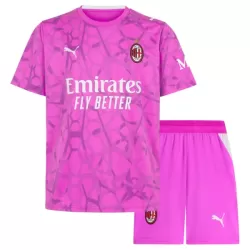 Maillot Gardien AC Milan Enfant Extérieur 2026-27