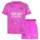 Maillot Gardien AC Milan Enfant Extérieur 2026-27
