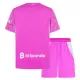 Maillot Gardien AC Milan Enfant Extérieur 2026-27