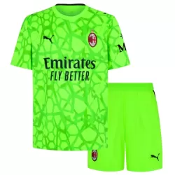Maillot Gardien AC Milan Enfant Third 2026-27
