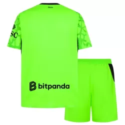 Maillot Gardien AC Milan Enfant Third 2026-27