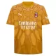 Maillot Gardien AC Milan Homme Domicile 2026-27