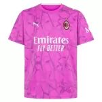Maillot Gardien AC Milan Homme Extérieur 2026-27