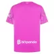 Maillot Gardien AC Milan Homme Extérieur 2026-27
