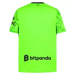 Maillot Gardien AC Milan Homme Third 2026-27