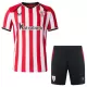 Maillot Athletic Bilbao Enfant Domicile 2026-27