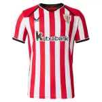 Maillot Athletic Bilbao Homme Domicile 2026-27