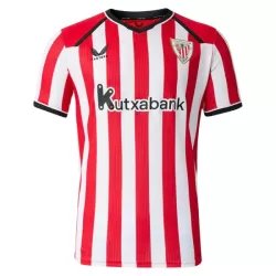 Maillot Athletic Bilbao Homme Domicile 2026-27