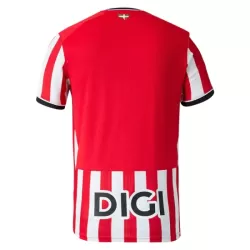 Maillot Athletic Bilbao Homme Domicile 2026-27