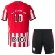 Maillot Athletic Bilbao Williams JR 10 Enfant Domicile 2026-27