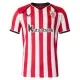 Maillot Athletic Bilbao Williams JR 10 Enfant Domicile 2026-27