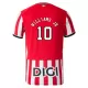 Maillot Athletic Bilbao Williams JR 10 Homme Domicile 2026-27