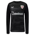 Maillot Gardien Athletic Bilbao Homme Domicile 2026-27 Manches Longues