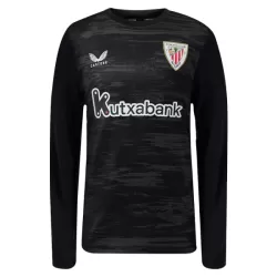 Maillot Gardien Athletic Bilbao Homme Domicile 2026-27 Manches Longues