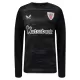 Maillot Gardien Athletic Bilbao Homme Domicile 2026-27 Manches Longues