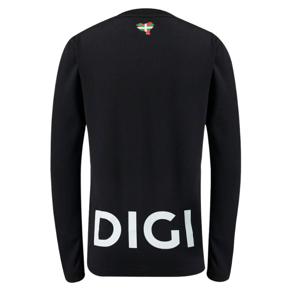 Maillot Gardien Athletic Bilbao Homme Domicile 2026-27 Manches Longues